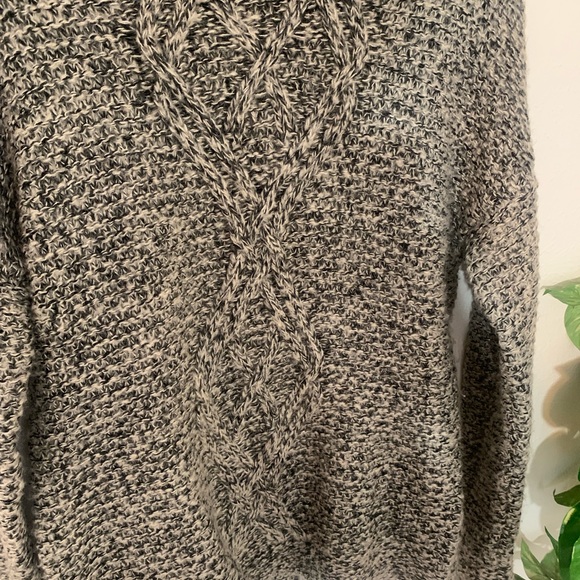 NWT The Limited Cowl Neck Sweater - Picture 7 of 14